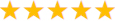 Five star rating for Vittorio Edge AI
